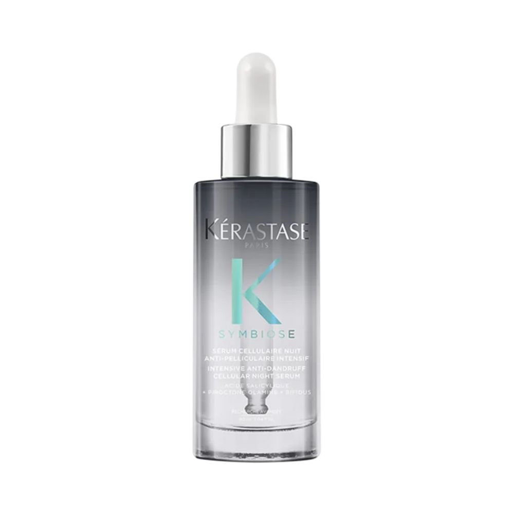 Kérastase Symbiose Cellulaire Nuit Anti-Pelliculaire Intensif Sérum Capilar Noturno 90ml