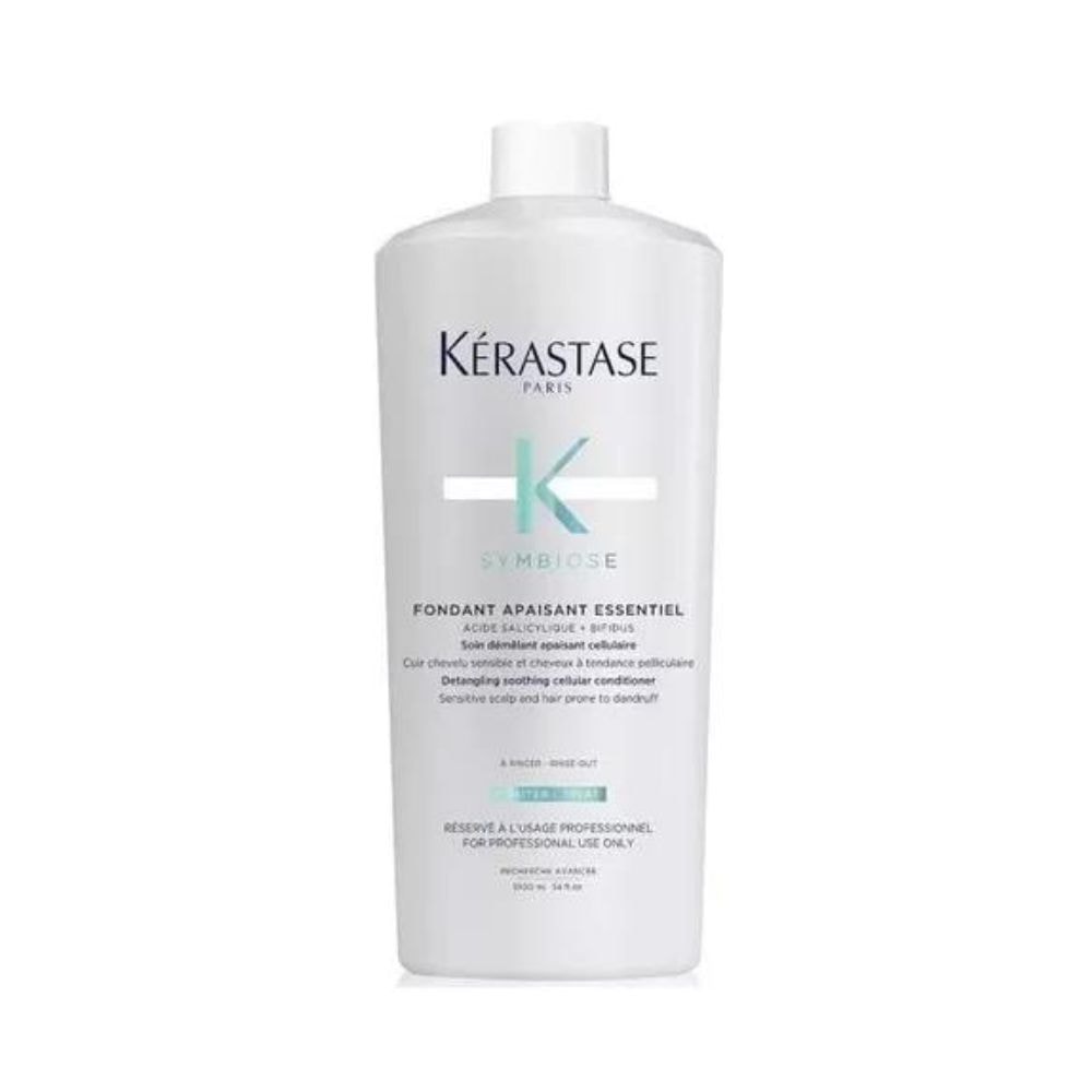 Kérastase Symbiose Fondant Apaisant Essentiel Condicionador 1000ml