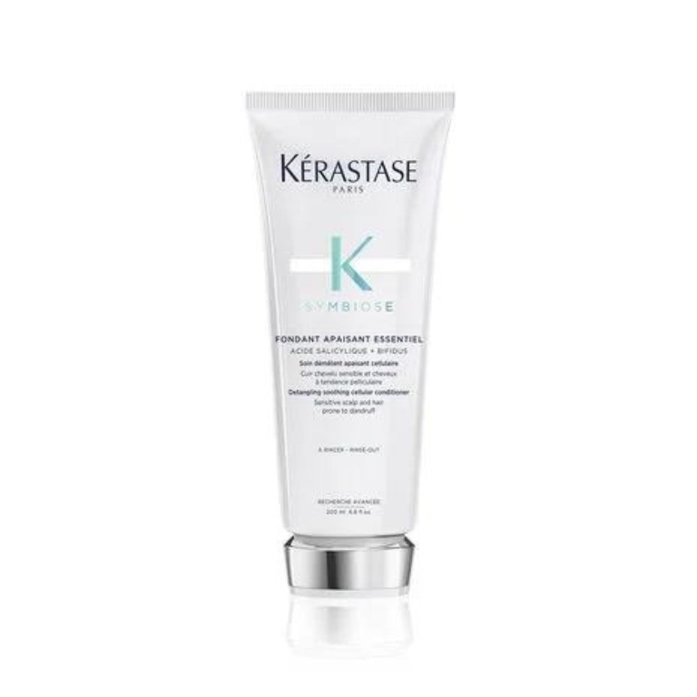 Kérastase Symbiose Fondant Apaisant Essentiel Condicionador 200ml