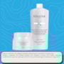 Kérastase Symbiose Kit Shampoo 1L e Máscara 500ml Kérastase Symbiose Kit Shampoo 1L e Máscara 500ml