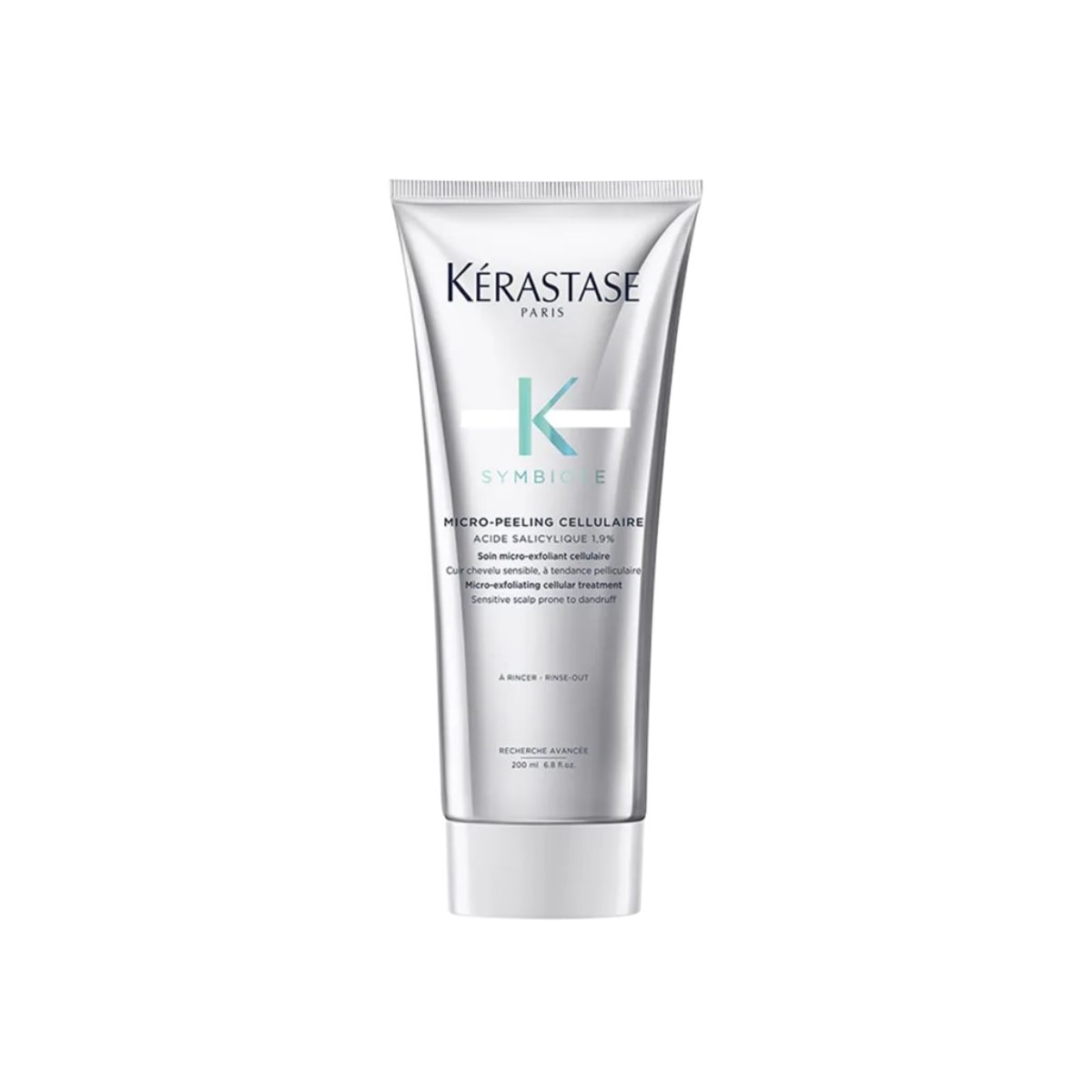 Kérastase Symbiose Micro-Peeling Cellulaire Esfoliante Capilar 200 ml
