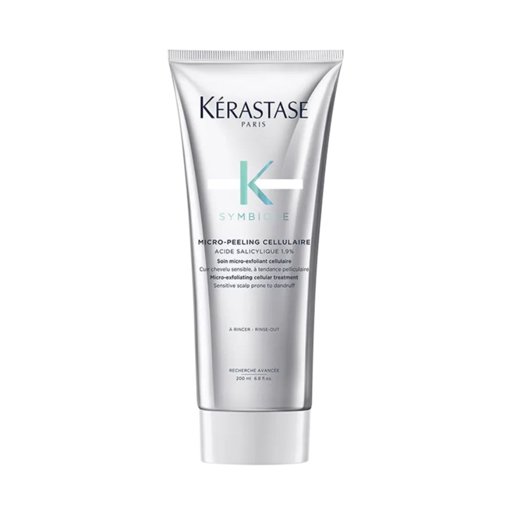 Kérastase Symbiose Micro-Peeling Cellulaire Esfoliante Capilar 200ml