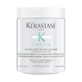 Kérastase Symbiose Micro-Peeling Cellulaire Esfoliante Capilar 500 ml