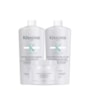 Kérastase Symbiose Purificante Kit Salão (3 Produtos) Kérastase Symbiose Purificante Kit Salão (3 Produtos)