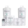 Kérastase Symbiose Purificante Kit Salão (5 Produtos)