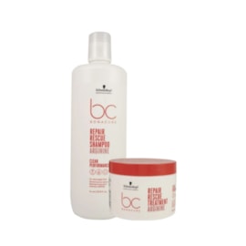 Kérastase Symbiose Purificante Kit Shampoo e Máscara