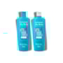 Kit Alfaparf Alta Moda Liss&Long Shampoo e Condicionador 300 ml