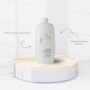 Kit Alfaparf Semi Di Lino Diamond Illuminating Shampoo 1 Litro + Condicionador 1 Litro