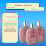 Kit Alfaparf Semi Di Lino Moisture Nutritive 3 Shampoo 250 ml