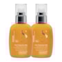 Kit Alfaparf Semi Di Lino Sunshine 2 Leave-in 125 ml
