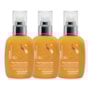 Kit Alfaparf Semi Di Lino Sunshine 3 Leave-in 125 ml