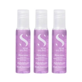 Kit Alfaparf Shine Lotion Ampola (3 unids de 13 ml)