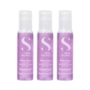 Kit Alfaparf Shine Lotion Ampola (3 unids de 13 ml)