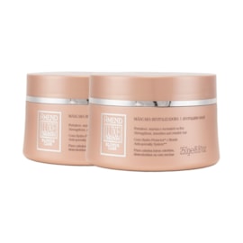 Kit Amend Blonde Care 2 Máscaras 250 g
