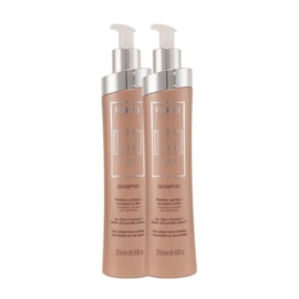 Kit Amend Blonde Care 2 Shampoos 250 ml