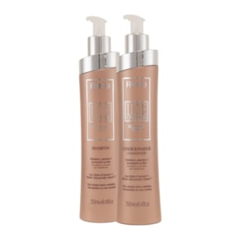 Kit Amend Blonde Care Shampoo e Condicionador 250 ml