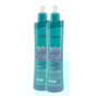 Kit Amend Cachos Nutridos 2 Shampoos 250 ml