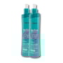 Kit Amend Cachos Nutridos 2 Shampoos 250 ml