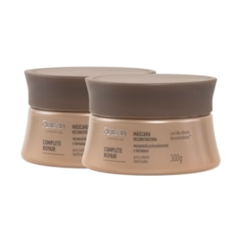 Kit Amend Complete Repair 2 Máscaras Reparação 300 g