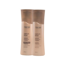 Kit Amend Complete Repair Shampoo e Condicionador 250 ml