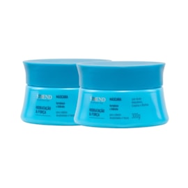 Kit Amend Hidratação e Força 2 Máscaras 300 g