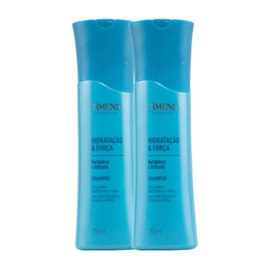 Kit Amend Hidratação e Força 2 Shampoos 250 ml