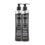 Kit Amend Luxe Creations Hidratação Shampoo e Condicionador 250 ml