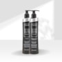 Kit Amend Luxe Creations Hidratação Shampoo e Condicionador 250 ml