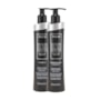 Kit Amend Luxe Creations Hidratação Shampoo e Condicionador 250 ml