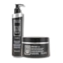 Kit Amend Luxe Creations Hidratação Shampoo e Máscara 250 ml