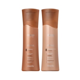 Kit Amend Marula Nutrition Shampoo e Condicionador 300 ml