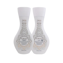 Kit Amend Óleo Marroquino Shampoo e Condicionador 300 ml