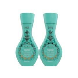 Kit Amend Óleos Árabes 2 Shampoos Hidratação 300 ml
