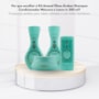 Kit Amend Óleos Árabes Shampoo Condicionador Máscara e Leave in 300 ml