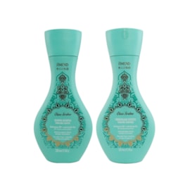 Kit Amend Óleos Árabes Shampoo e Condicionador 300 ml