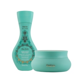 Kit Amend Óleos Árabes Shampoo e Máscara Hidratação 300 ml