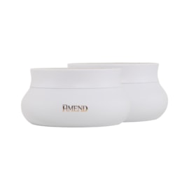 Kit Amend Óleos Marroquinos 2 Máscaras Nutrição 300 g