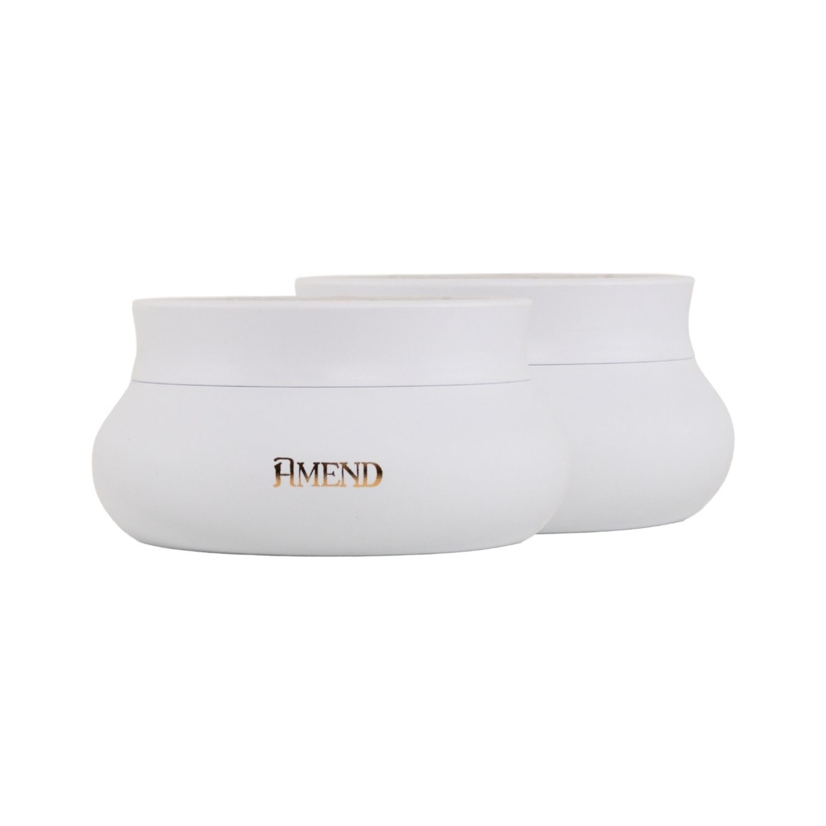 Kit Amend Óleos Marroquinos 2 Máscaras Nutrição 300 g Kit Amend Óleos Marroquinos 2 Máscaras Nutrição 300 g