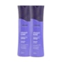Kit Amend Specialist Blonde 2 Shampoos Matização 250 ml