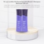 Kit Amend Specialist Blonde 2 Shampoos Matização 250 ml