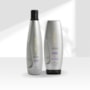 Kit Aneethun Blond Shampoo Matizador 300 ml + Máscara Matizadora 250 g