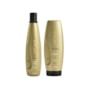 Kit Aneethun Blond Shampoo Silver 300 ml + Máscara Iluminadora 250 g