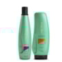 Kit Aneethun Cachos Shampoo 300 ml + Finalizador Crespos 250 g para Cabelo Cacheado