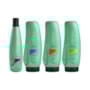 Kit Aneethun Cachos Shampoo 300 ml + Finalizador Crespos + Ondas e Cachos + Gelatina 250 g