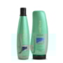 Kit Aneethun Cachos Shampoo 300 ml + Gelatina 250 g para Cabelo Cacheado