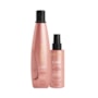 Kit Aneethun Care Shampoo 300 ml + Fluido 120 ml