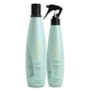 Kit Aneethun Detox Shampoo 300 ml + Loção Ice Scalp 150 ml