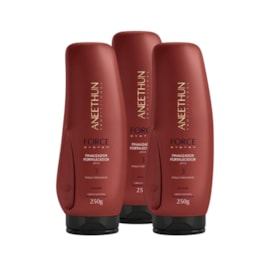 Kit Aneethun Force 2 Finalizador Fortalecedor 250 g