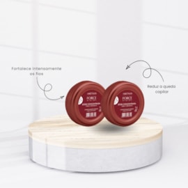 Aneethun Force System KIt 2 Dose Concentrada 25g