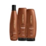 Kit Aneethun Kera Shampoo 300 ml + Máscara 250 g + Leave in 250 g